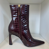 Angel Alarcon 25560 Stivaletti Donna Wine